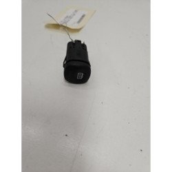 Commande Degivrage Lunette Arriere Ford Fiesta 4 Phase 2